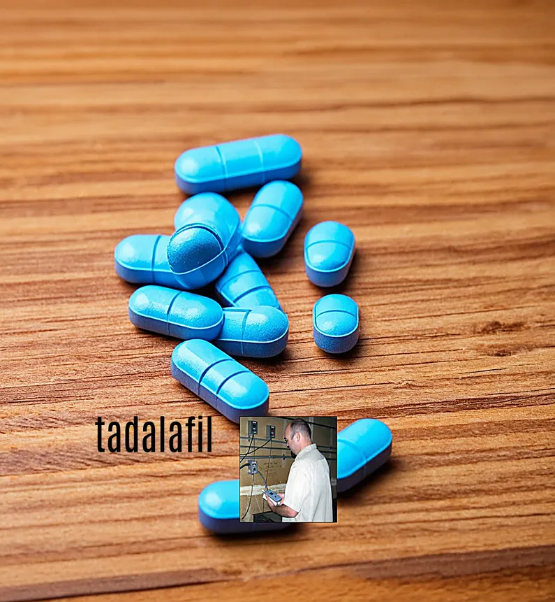 Tadalafil generico mercadolibre